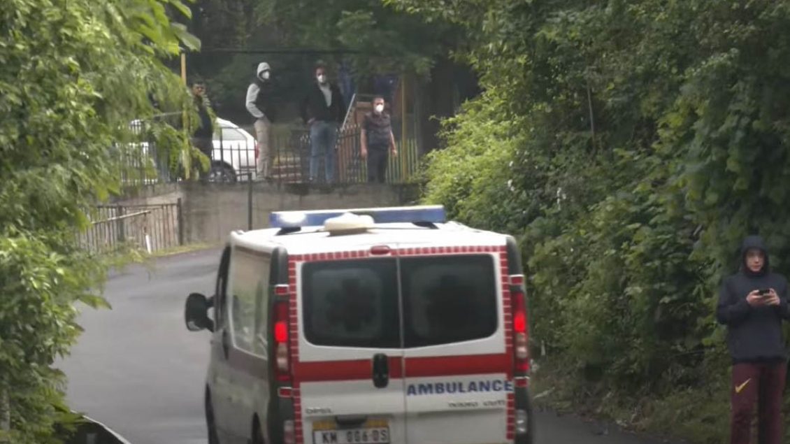 Terroristët serbë në veri vëzhgonin KFOR-in e EULEX-in, thotë raporti i MPJD-së