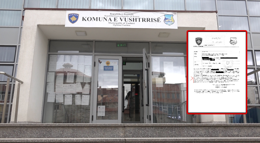 LDK: Në Komunën e Vushtrrisë janë falsifikuar dokumentet zyrtare, 2 propozime false u dërguan te përmbaruesi