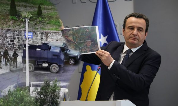 Çka thonë ekspertët e sigurisë mbi paralajmërimet e Kurtit e Maqedoncit për rrezikun ushtarak nga Serbia?