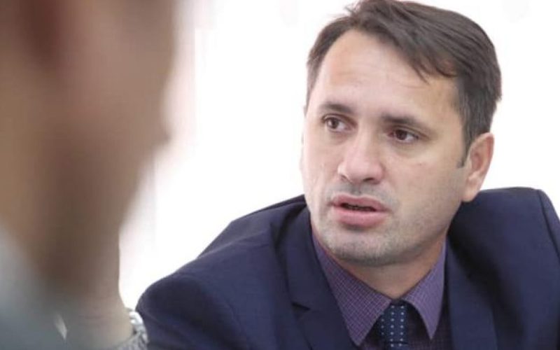 Alarmon Sekretari i Zyrës Ndërlidhëse të Kosovës në Beograd, Haxholli: Serbia ka ndaluar të më ofroj siguri fizike