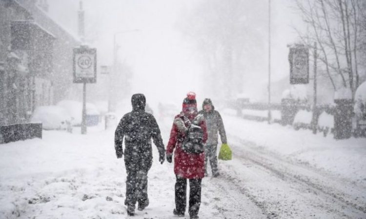 Paralajmërohet bora e parë për sezonin dimëror në Kosovë më 2023