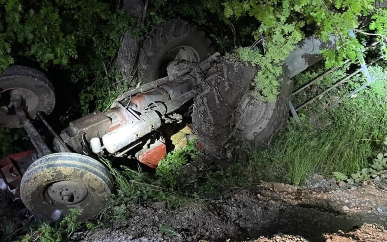 I riu që vdiq në Bellanicë është 16-vjeçar, e konfirmon policia