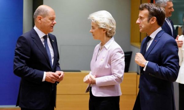 Von Cramon: Nëse s’ka ekstradim e bashkëpunim për Banjskën, BE-ja duhet të veprojë ndaj Serbisë e jo vetëm të flasë