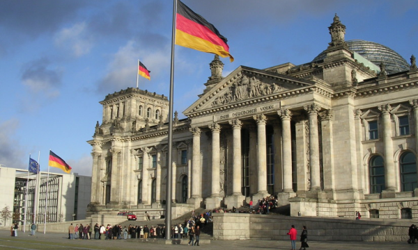 Liberalizimi i vizave – ambasada gjermane u uron qytetarëve të Kosovës shëtitje të mira në Gjermani
