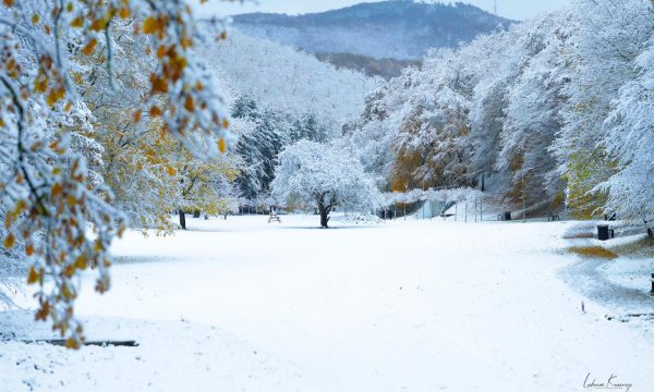 A do të vazhdojë të bjerë borë, parashikimi i motit për sot