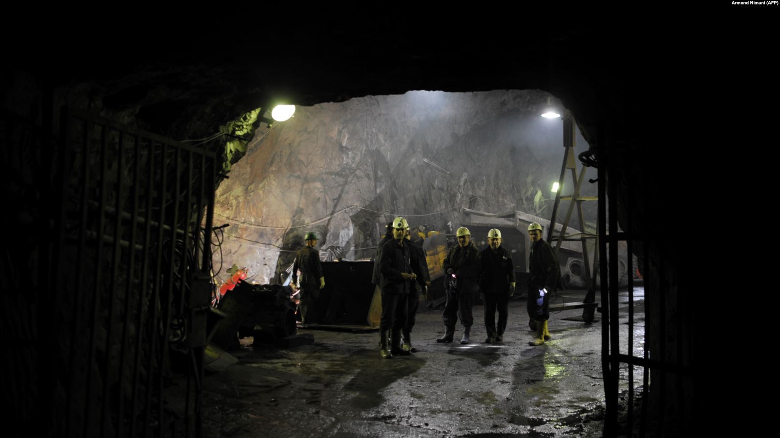 Shoqëria civile, Qeverisë: Të hapet urgjentisht dialogu me minatorët e Trepçës