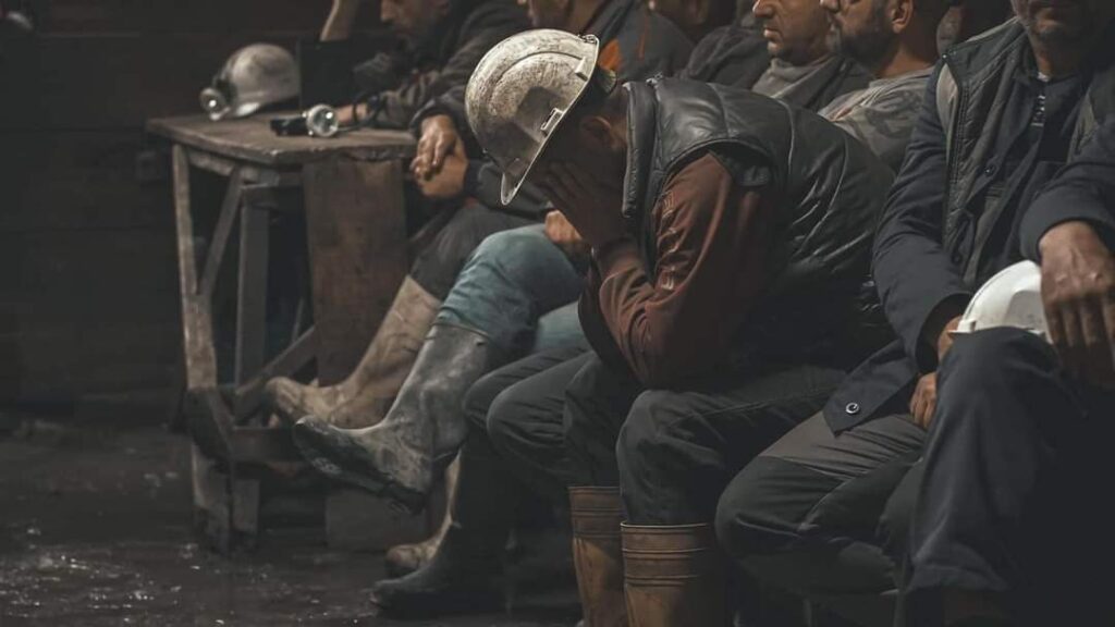 Greva e minatorëve, Skenderi: Nëse s’ka rrugëzgjidhje, dikush mund ta humbë jetën