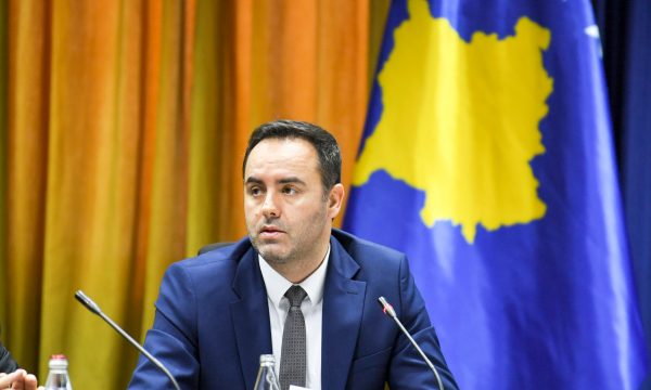 Konjufca: Kosova e gatshme për t’u bërë pjesë e OKB-së dhe BE-së