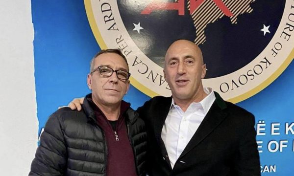 Vdes veprimtari Nexhdet Tahiraj, Ramush Haradinaj: Aktivist i dalluar, me dhimbje e mora lajmin