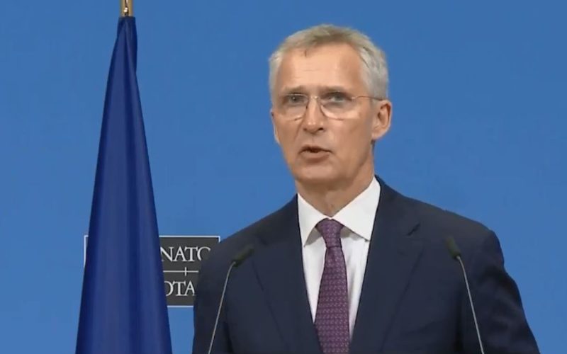 “Shqetësime për Bosnjën dhe Kosovën”, Stoltenberg: Do ta shqyrtojmë propozimin e Ramës