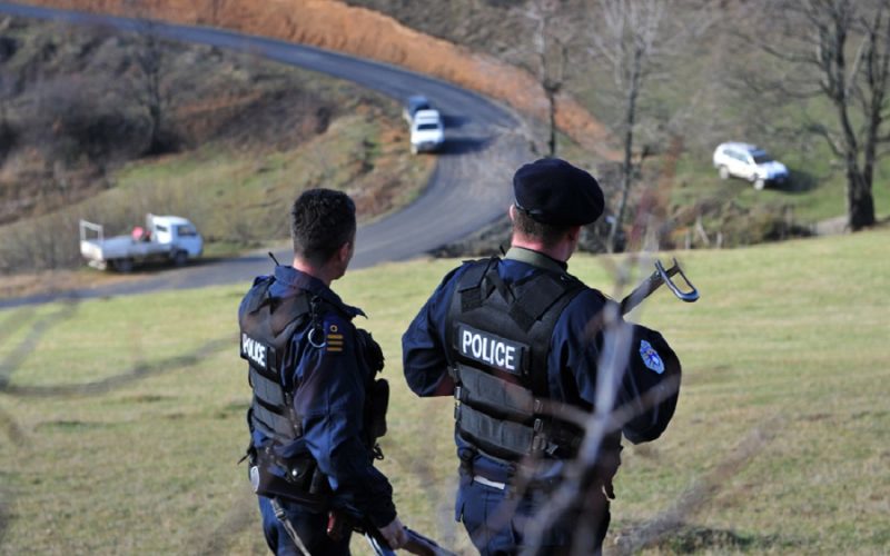 “FAST-i” i policisë në aksion: Arreston të kërkuarin nga Gjermania