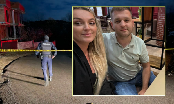 Gruaja që u vra mbrëmë ishte shtetase e Suedisë, raportojnë mediat atje dhe deputeti që e njihte atë dhe familjen