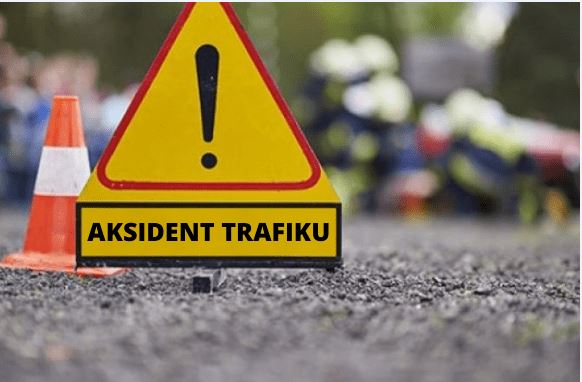 Shtatë të lënduar në një aksident trafiku në Vushtrri