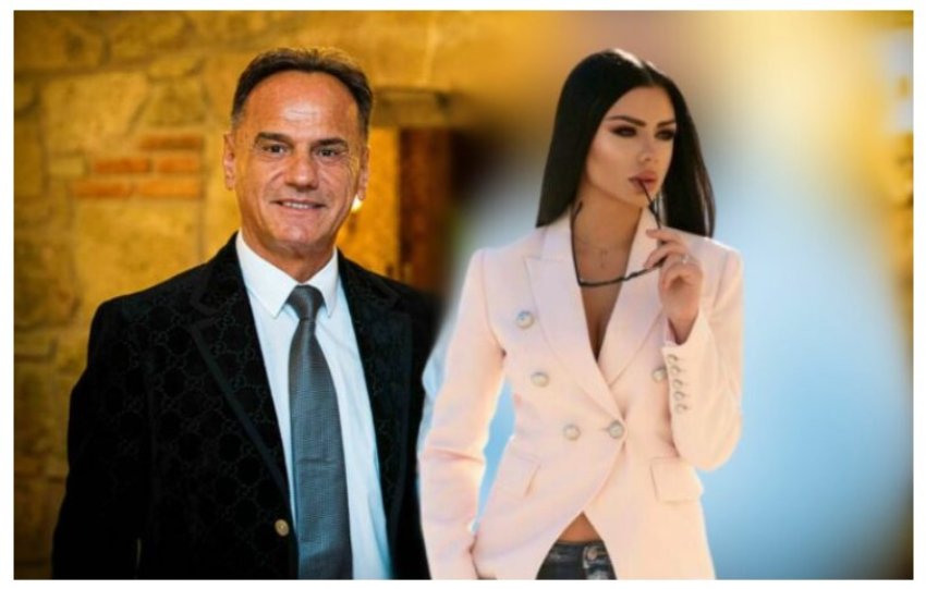I denoncuar për shantazh nga modelja Zana Berisha, Prokuroria vendos për rastin e afaristit nga Rahoveci
