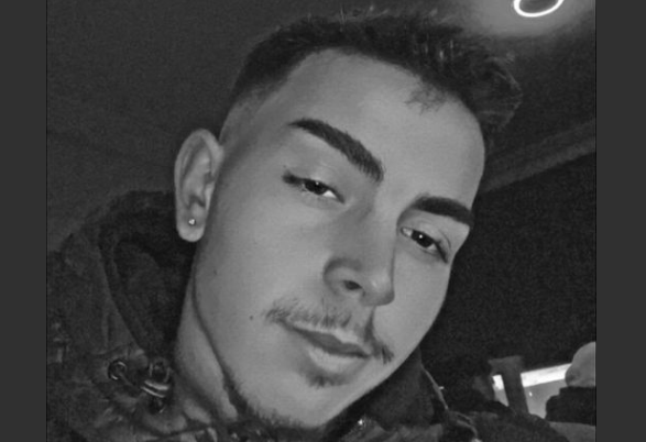 “Pësoi aksident drita jonë”, daja i 19-vjeçarit që vdiq në aksidentin në Kaçanik përlot me njoftimin