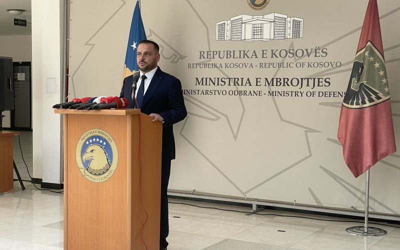 Maqedonci i sigurt se edhe aleatët e dinë që “synohej aneksimi i veriut” në Banjskë