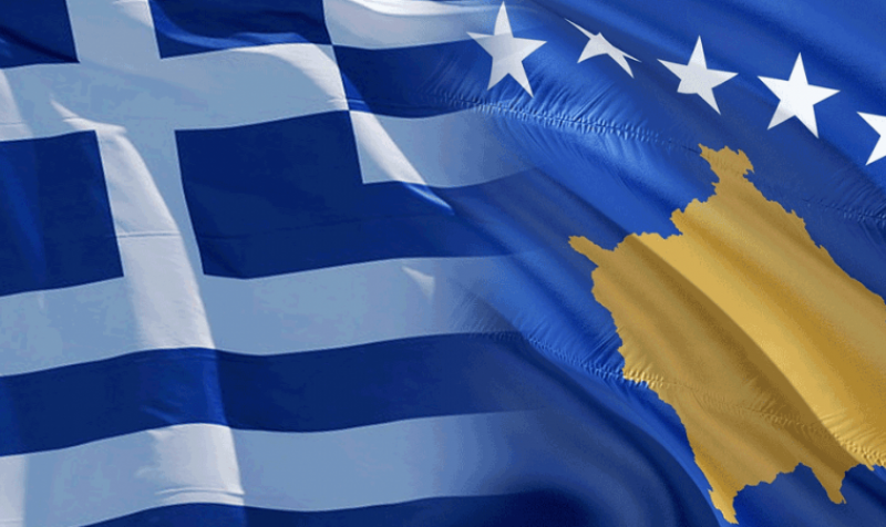 A do ta njoh Greqia – Kosovën? Zëvendësi i Gërvalles jep disa indicie pozitive