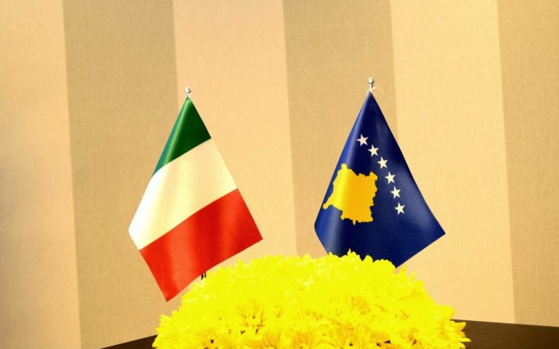 Arrihet marrëveshja, Italia do t’i ekstradojë shtetasit e vet drejt Kosovës