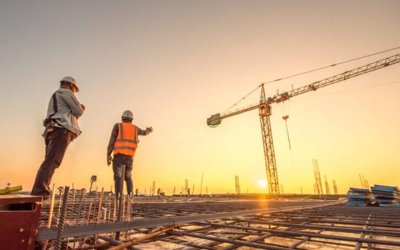 ASK thotë se investimet më të mëdha në 2022 ishin në ndërtim – prijnë Prishtina, Prizreni dhe Mitrovica