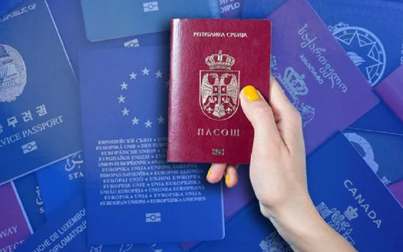 KE-ja propozon liberalizimin edhe për serbët e Kosovës me pasaporta të zyrës koordinuese të Serbisë