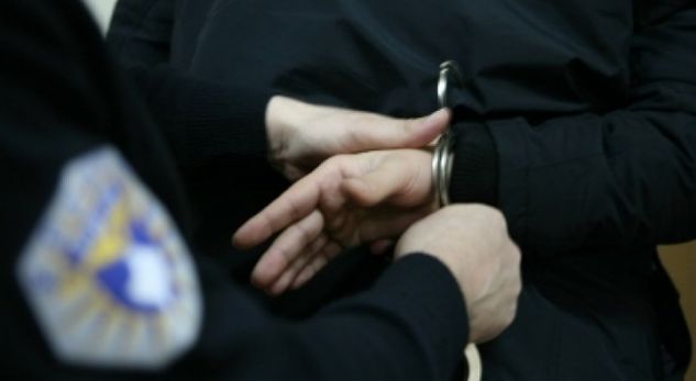 Arrestohet për vjedhje të rëndë një person në Rahovec