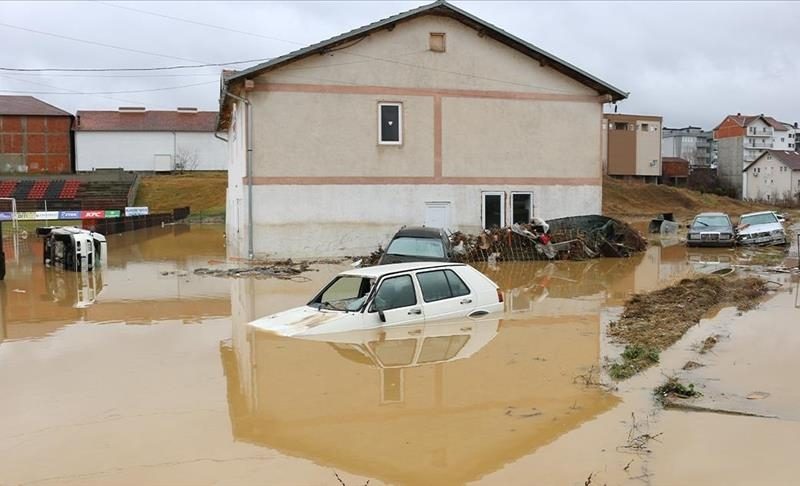 Procesohen pagesat për familjet e prekura nga vërshimet, mbështeten 1 mijë 905 raste