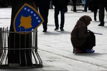 Varfëria në Kosovë rritet për 16%, kaq familje jetojnë me 1.85 euro në ditë