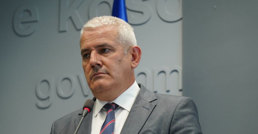 Sveçla thotë se autoritetet e Serbisë ia refuzuan vizitën pa asnjë arsye dhe shpjegim