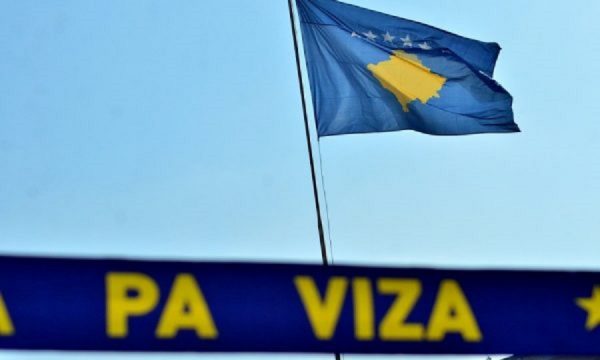 Kanë mbetur vetëm edhe pak javë nga liberalizimi i vizave për Kosovën