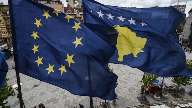 Sondazh: Kosova – më e padëshiruara nga evropianët në BE, Ukraina më e pranueshme