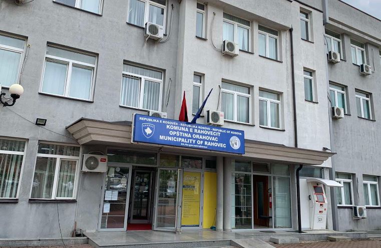 Komuna e Rahovecit, KEDS-it: I bëjmë thirrje të jenë më të përgjegjshëm në furnizim me energji elektrike