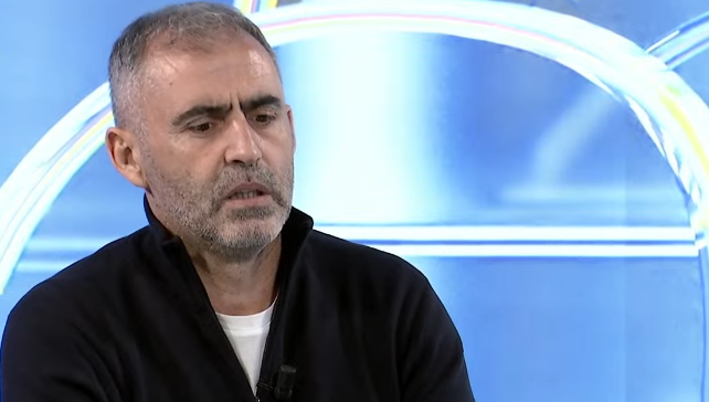 Berisha: Kur policia shkoi për ta arrestuar, Naim Murseli tentoi ta vrasë veten