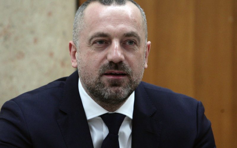 Avokati serb: Radojiçiq nuk është objektivi kryesor i INTERPOL-it, ai ruhet nga Vuçiqi