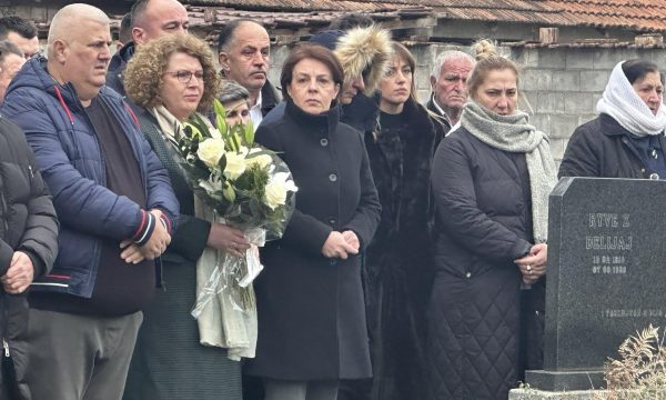 Këta janë disa nga politikanët që po marrin pjesë në rivarrimin e Liridona Ademajt