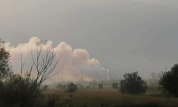 Nivel i lartë i ndotjes së ajrit në Prishtinë, IKSHPK del me disa rekomandime