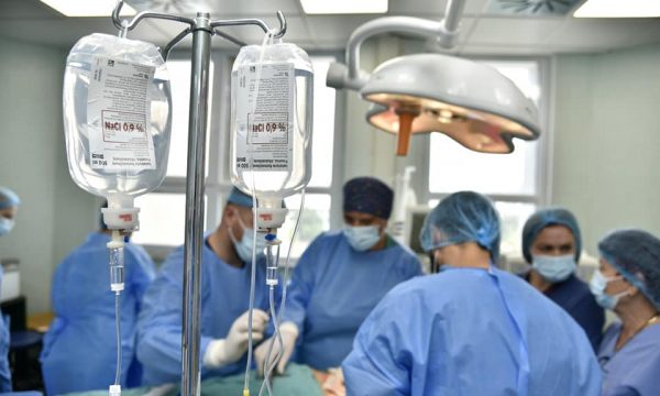 Mungesa e anesteziologëve problem shqetësues për Kosovën
