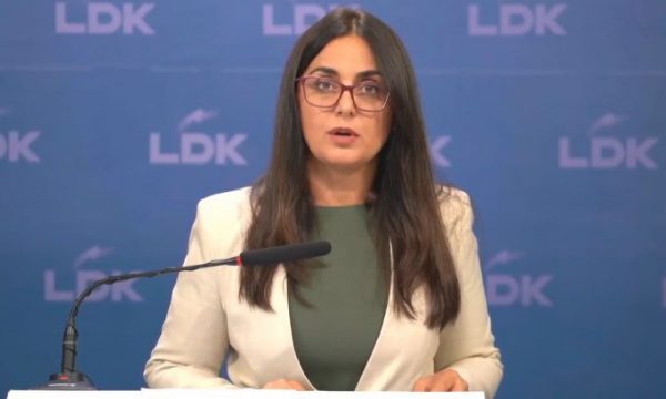 “Për 17 vjet katër çerdhe”, zyrtarja e LDK’së i reagon Kurtit: Është për të ardhur turp, u ndërtuan 17