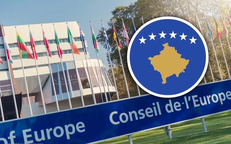 Kosova sot temë diskutimi në Këshillin e Evropës