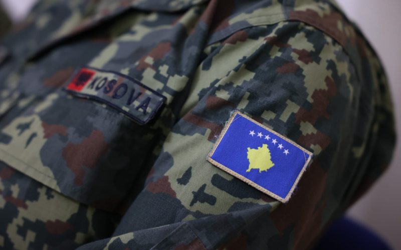 Kosova pesë vjet më parë u bë me ushtri