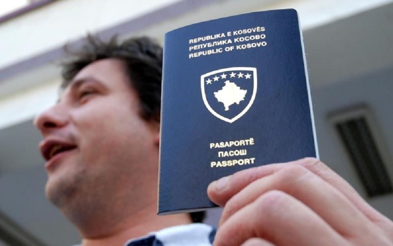 Pasaportat më të fuqishme në botë, ja ku renditet Kosova