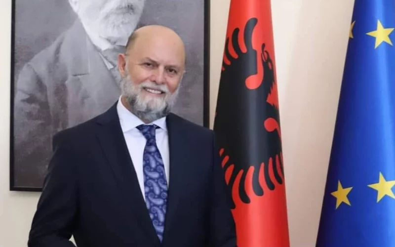 Ambasadori shqiptar flet për draft-statutin e Asociacionit, tregon se a përmban elemente nga propozimi i Ramës