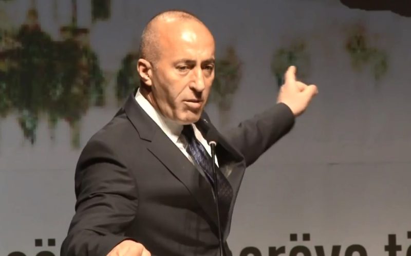 Haradinaj: Draft-statuti i Asociacionit ka elemente shqetësuese