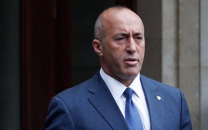 Haradinaj: Kosova është ndërtuar nën hijen e mohimit të të drejtave të njeriut