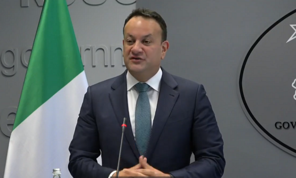 Kryeministri i Irlandës: Me shumë endje do të japë përkrahje që Kosova të bëhet pjesë e Këshillit të Evropës këtë vit