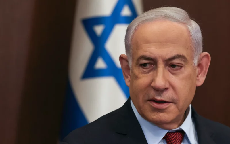 Netanyahu: Izraeli nuk do të ndalet deri në fitore