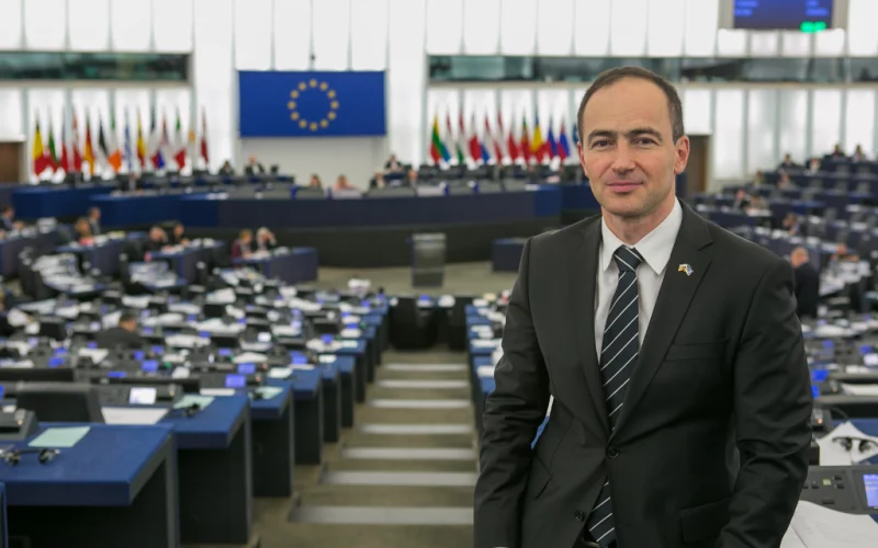 Eurodeputeti Kovatchev: Asociacioni nuk duhet të jetë Republika Sërpska brenda Republikës së Kosovës