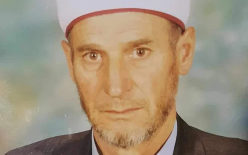 E dhimbshme: Vdes imami kosovar, Faik ef. Murati