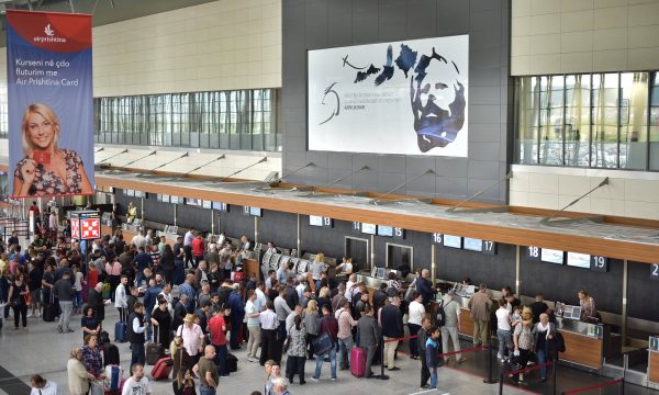 Qytetarët nga Aeroporti: Udhëtimi pa viza, ndjenjë e papërshkrueshme