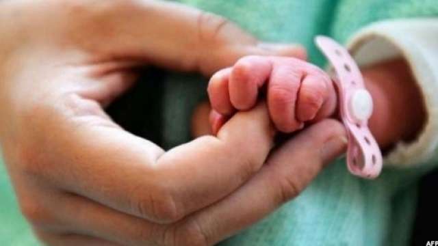 Lind foshnja e parë në vitin 2024 në Kosovë