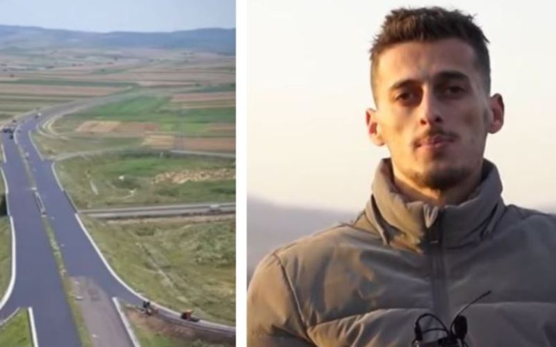 “Nuk kryhet edhe 3 vjet” – Qytetarët të dëshpëruar pasi nuk po jetësohet autostrada Prishtinë-Gjilan